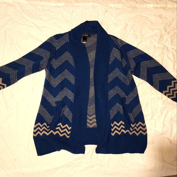 Ashley Stewart Sweaters - Sweater